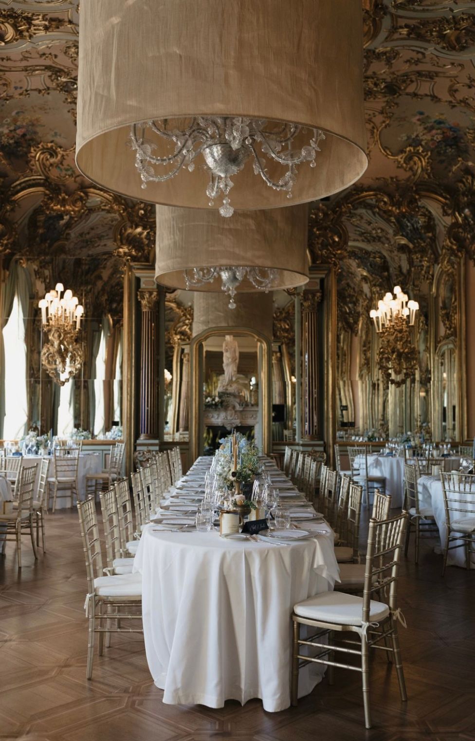 “Historic Florence venue details for luxury destination wedding in Italy”