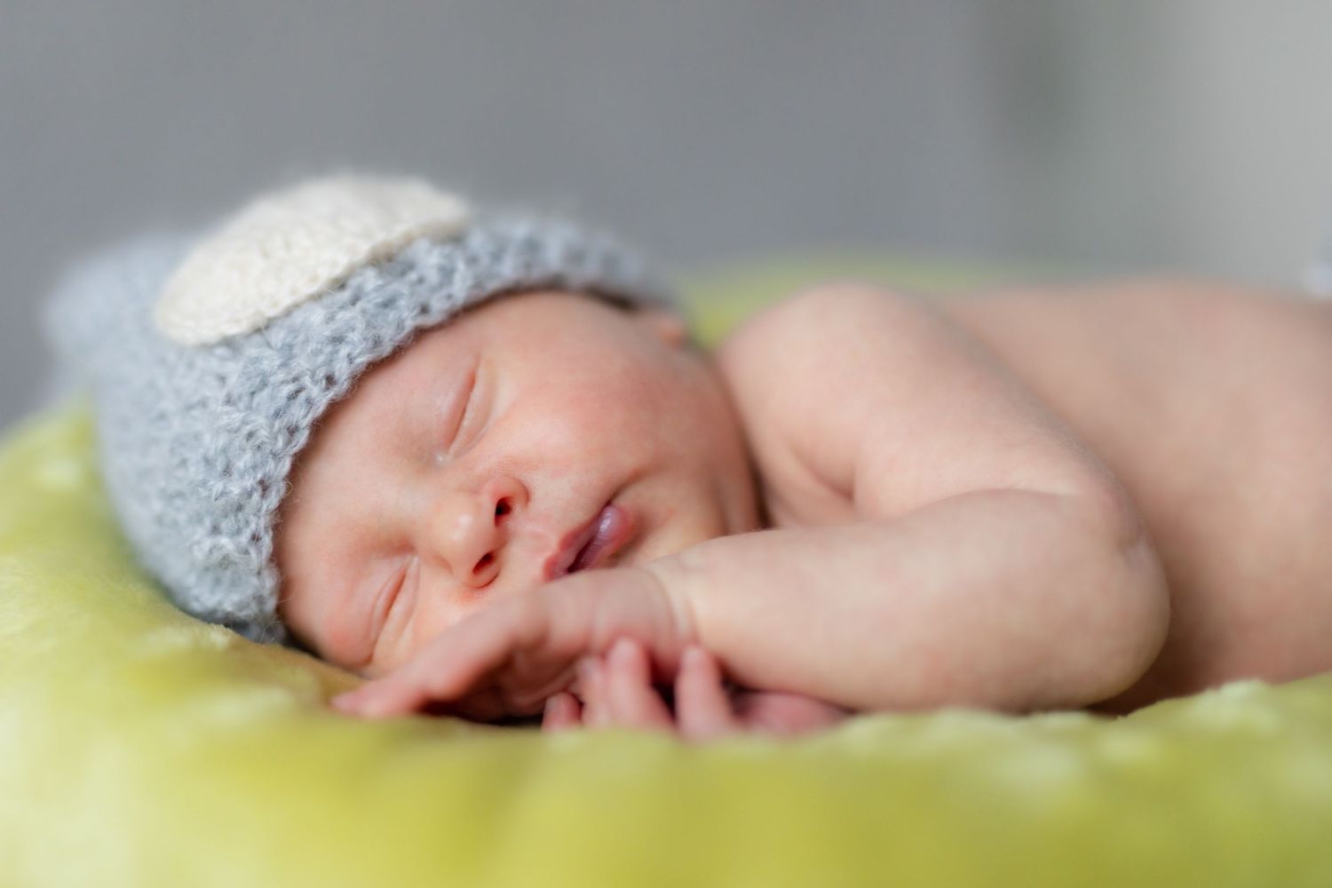 fotograf, sesja noworodkowa, newborn