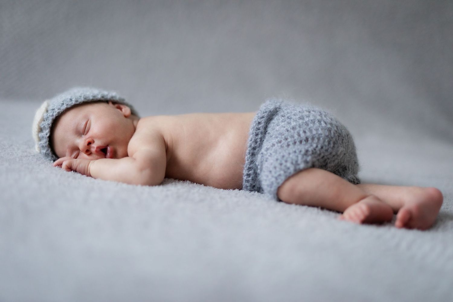 fotograf, sesja noworodkowa, newborn
