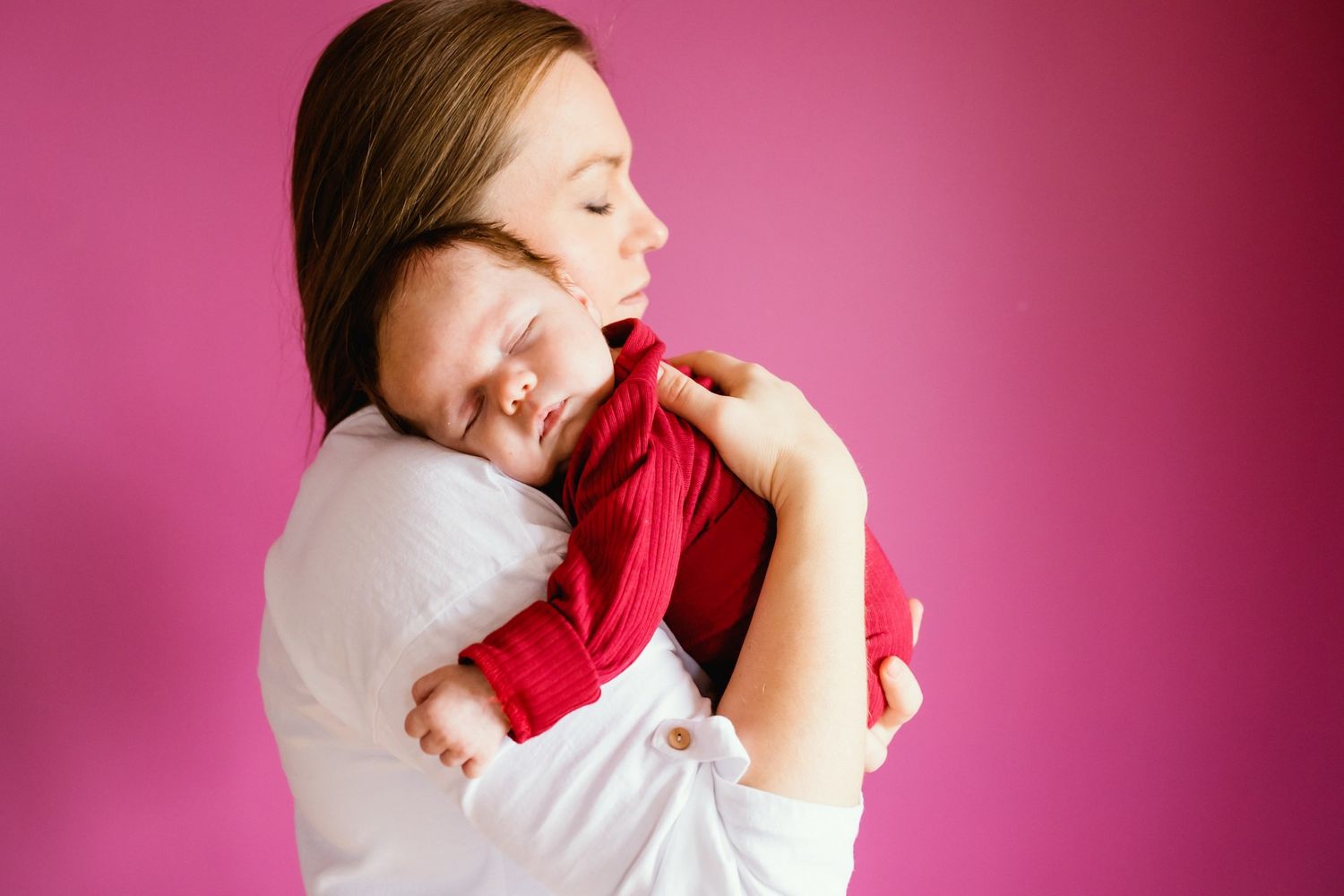 fotograf, sesja noworodkowa, newborn