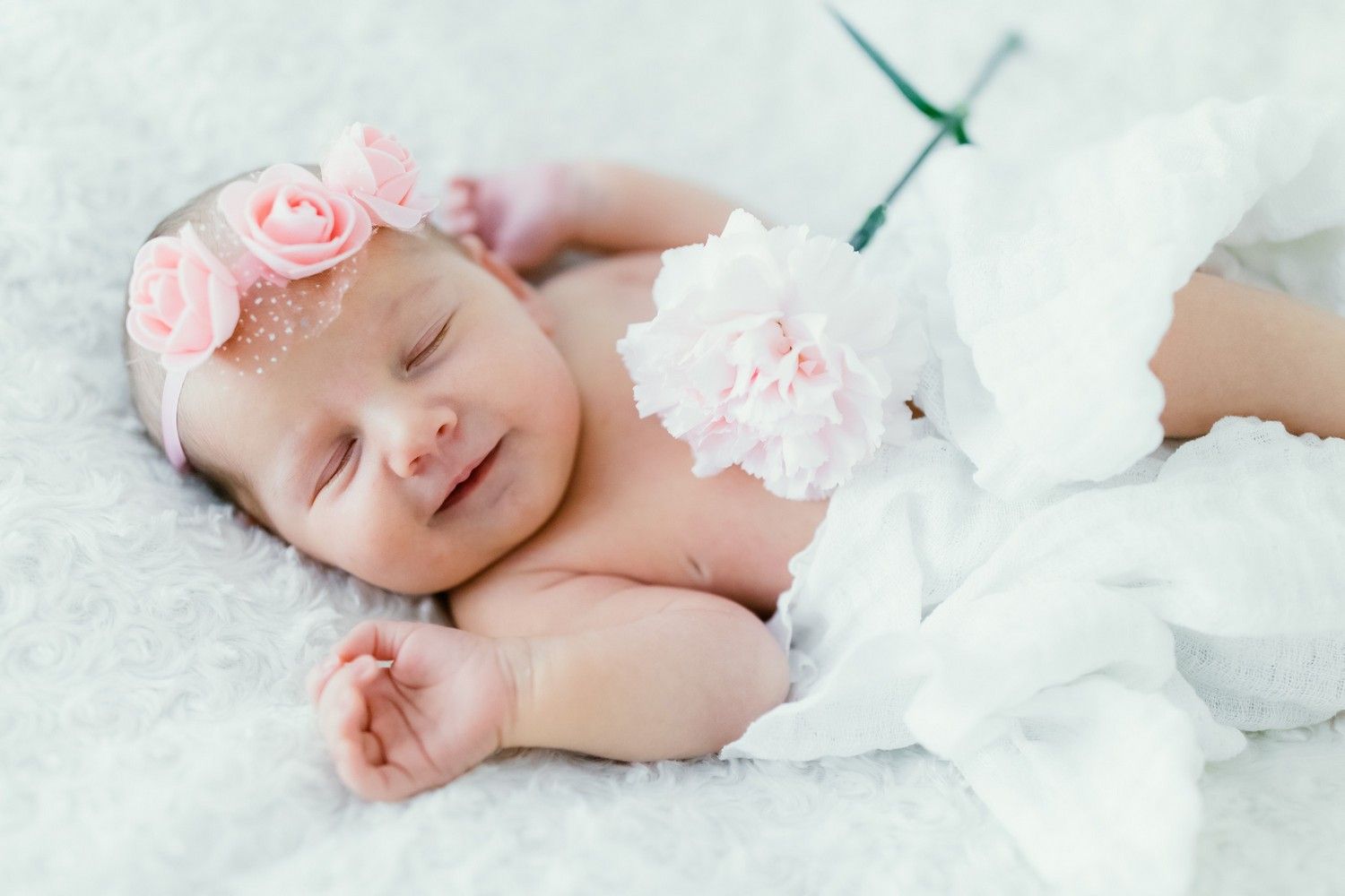 fotograf, sesja noworodkowa, newborn