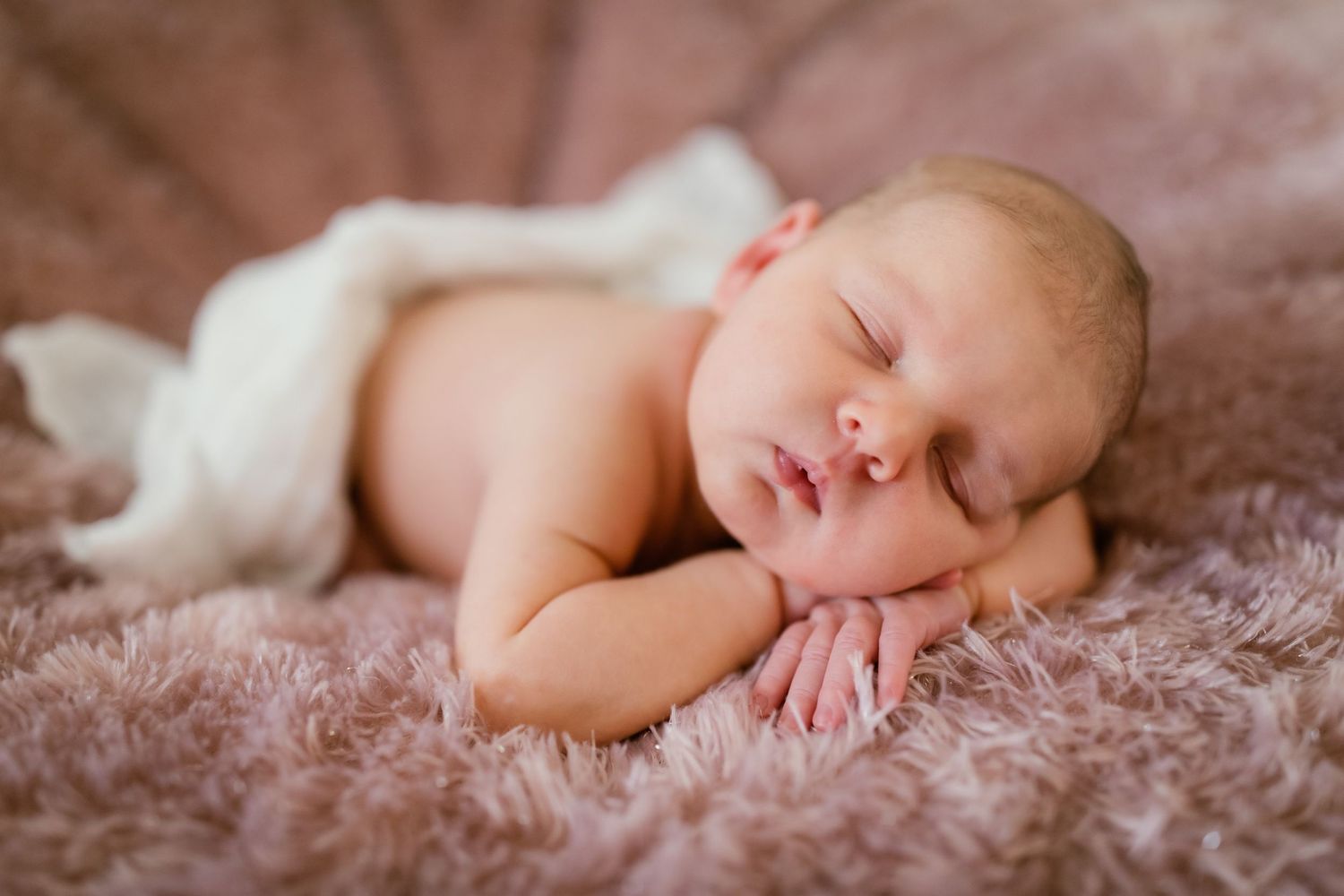 fotograf, sesja noworodkowa, newborn