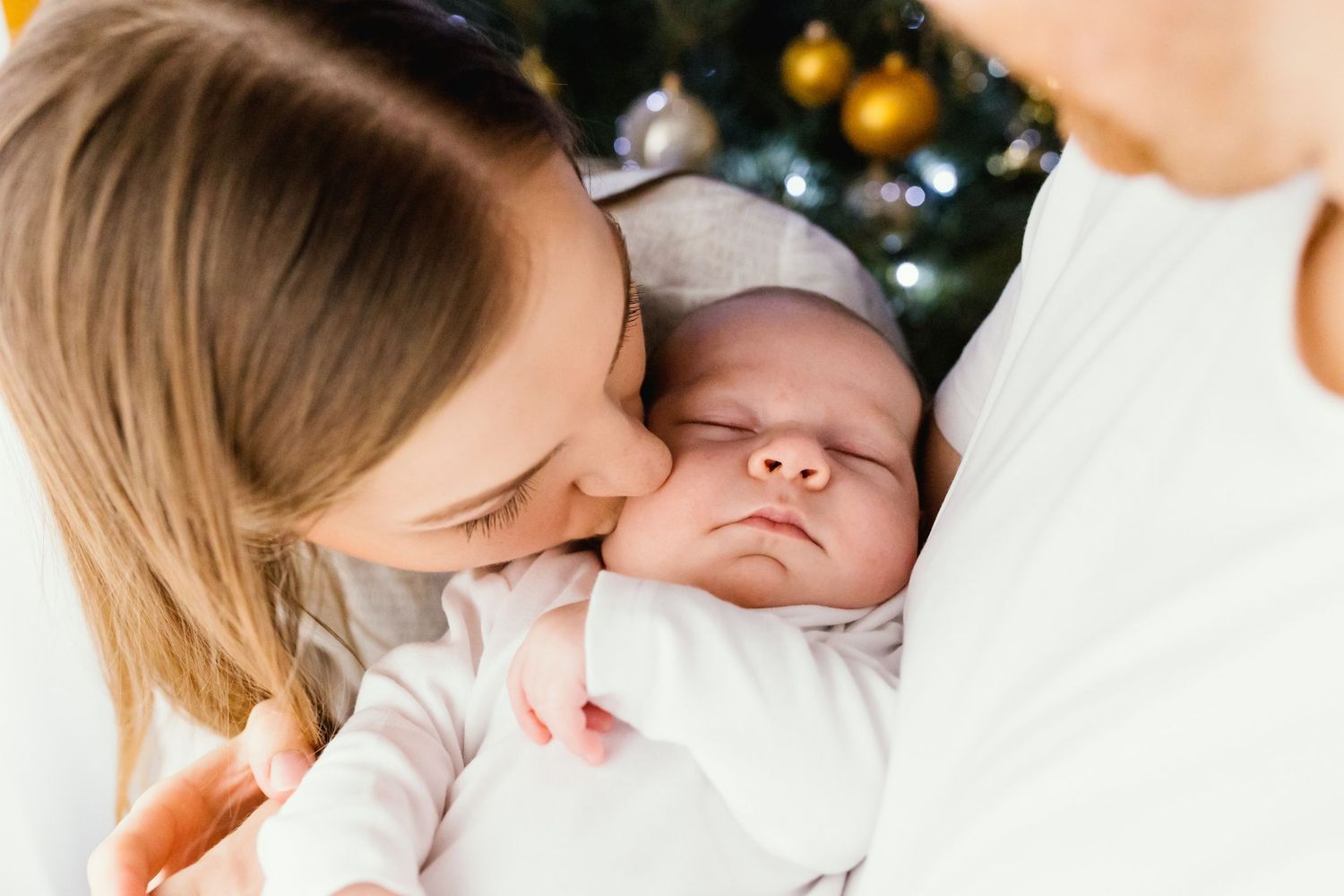 fotograf, sesja noworodkowa, newborn