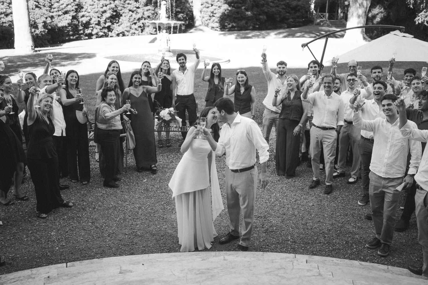 pareja boda natural buenos aires