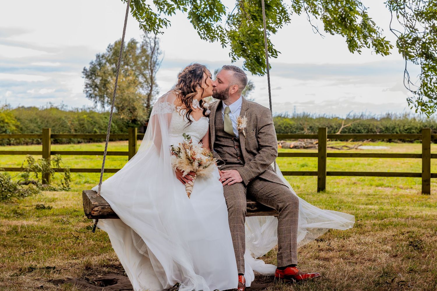 Natural couple photos with gentle guidance from a documentary wedding photographer.