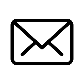 Abstract geometric shapes forming angular faces in black and white.