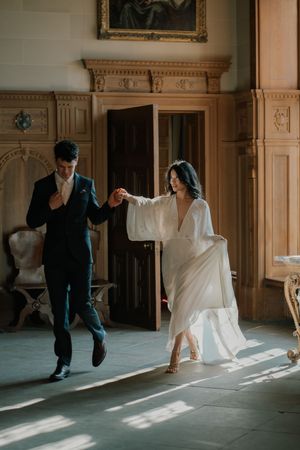 editorial wedding photography