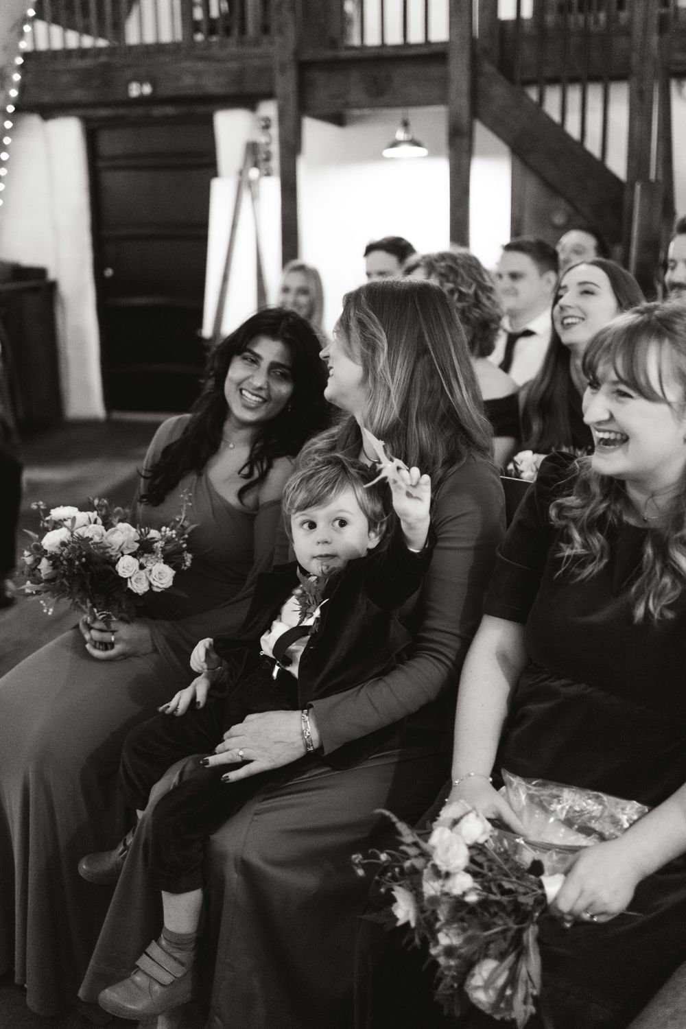 Elopement wedding photographer Yorkshire based