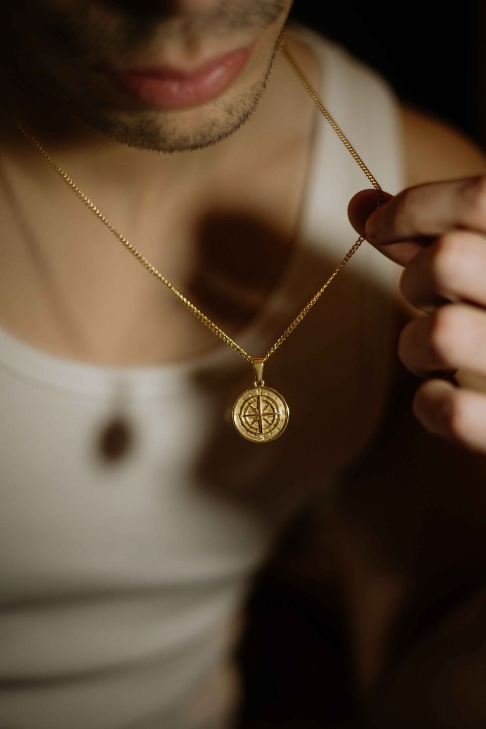 Fotografia de moda para a marca Two Brothers.