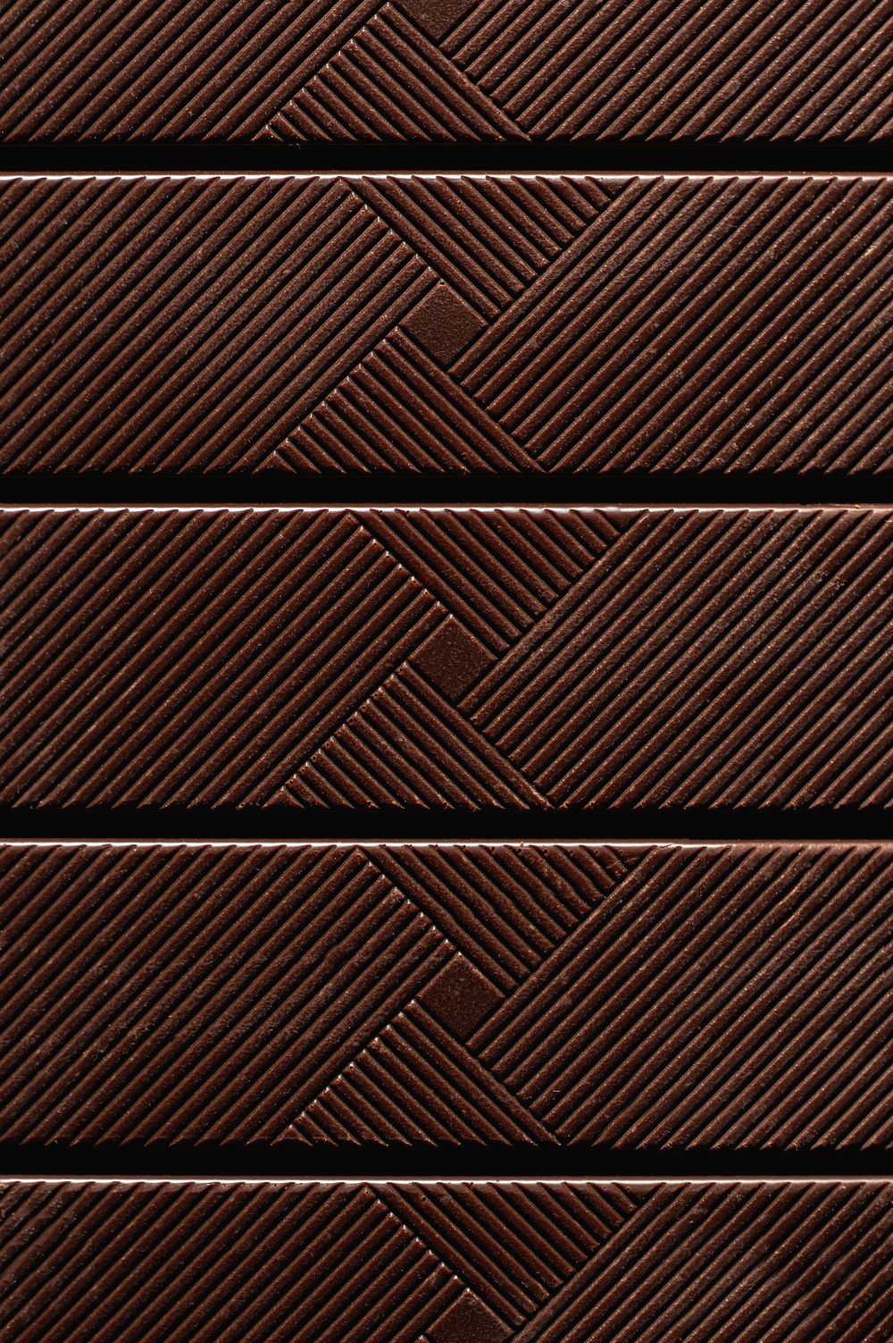 Zoom sur une tablette de chocolat Dolfin  - photographe culinaire Mélanie Rousselle