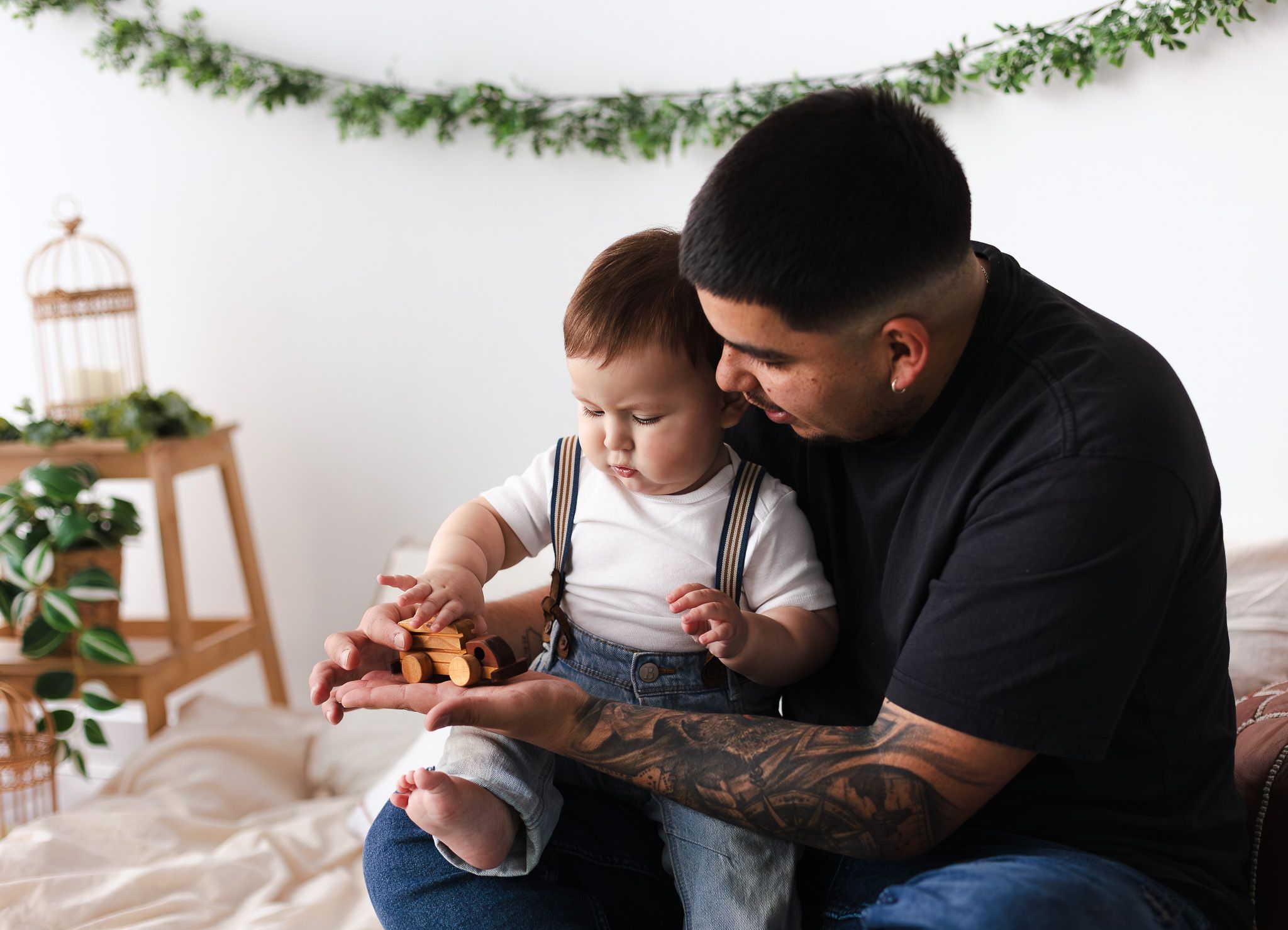 sesiones familiares min fotografia chile estudio bebés