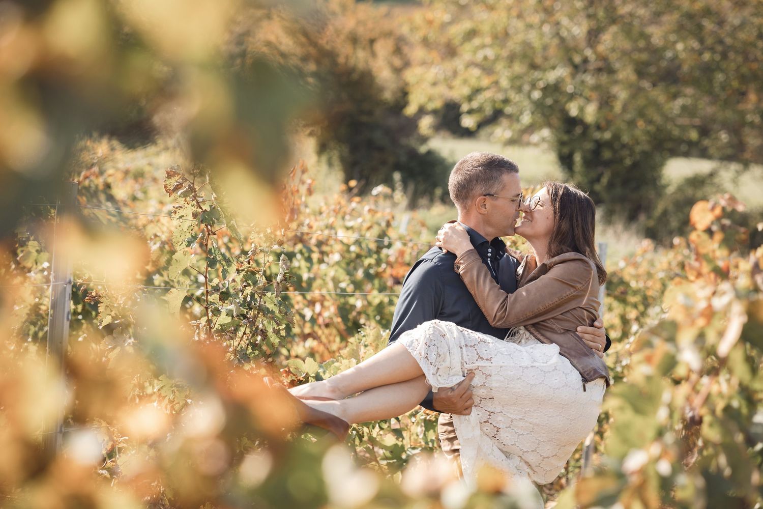 photo de couple par celine.s photography lyon