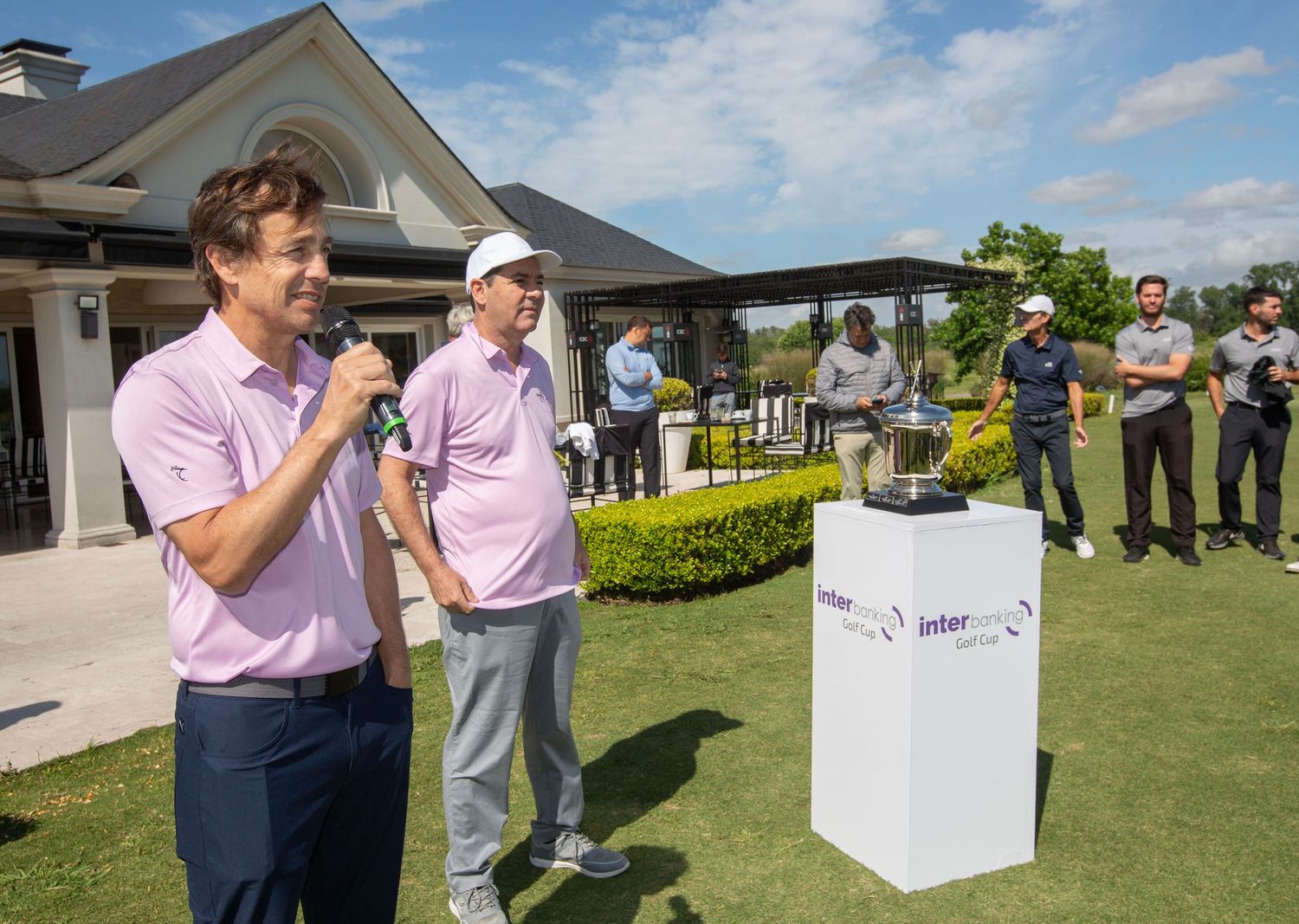 experiencias
golf empresas