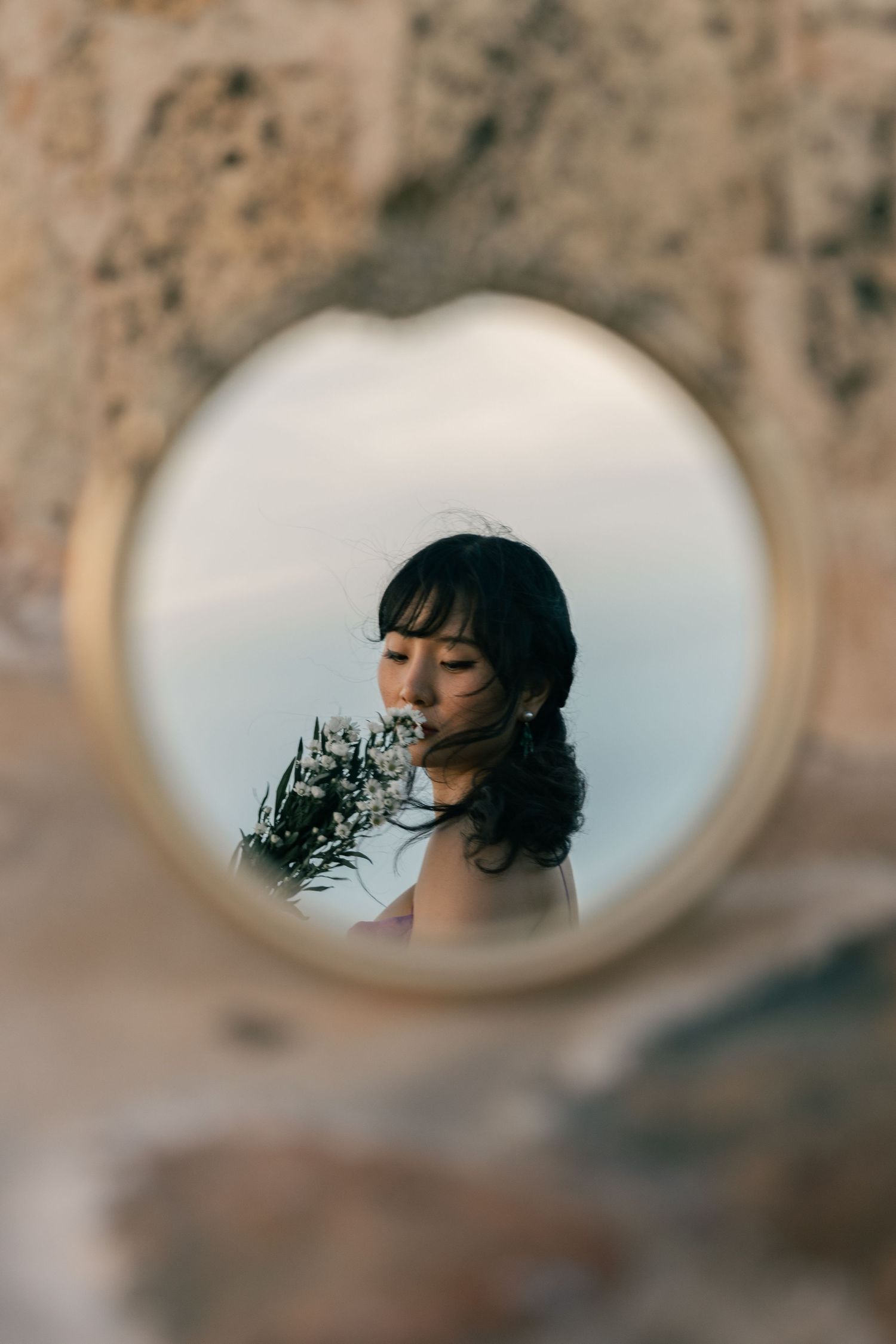 Colorado elopement photographer documenting genuine moments of love and connection.
