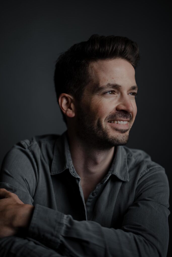 Patrick Langwallner