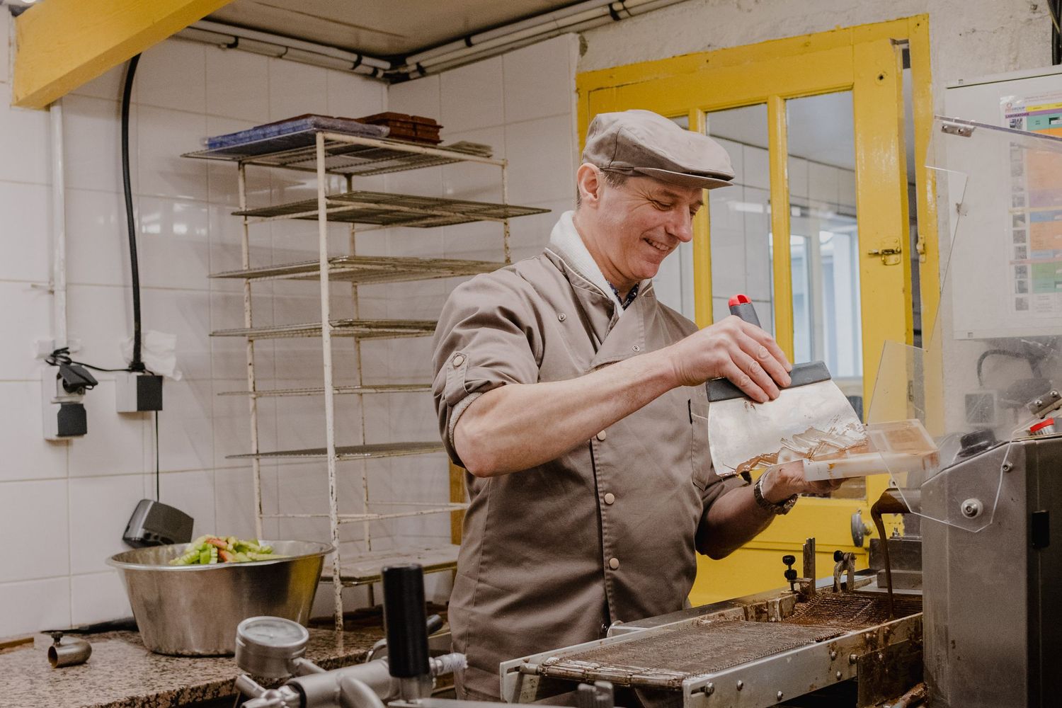 Devis photographe portrait artisan le havre