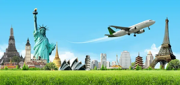 ¿Buscas viajar con los mejores precios y beneficios? En Flash Travel te traemos ofertas irresistibles para que vivas experiencias únicas.