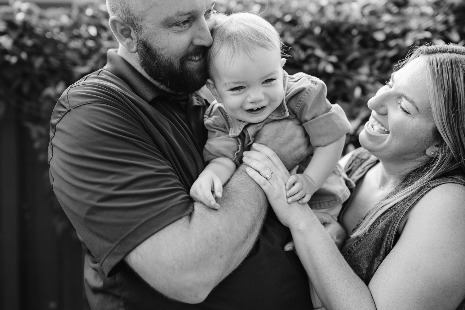 Newport Beach lifestyle family session in Orange County, California