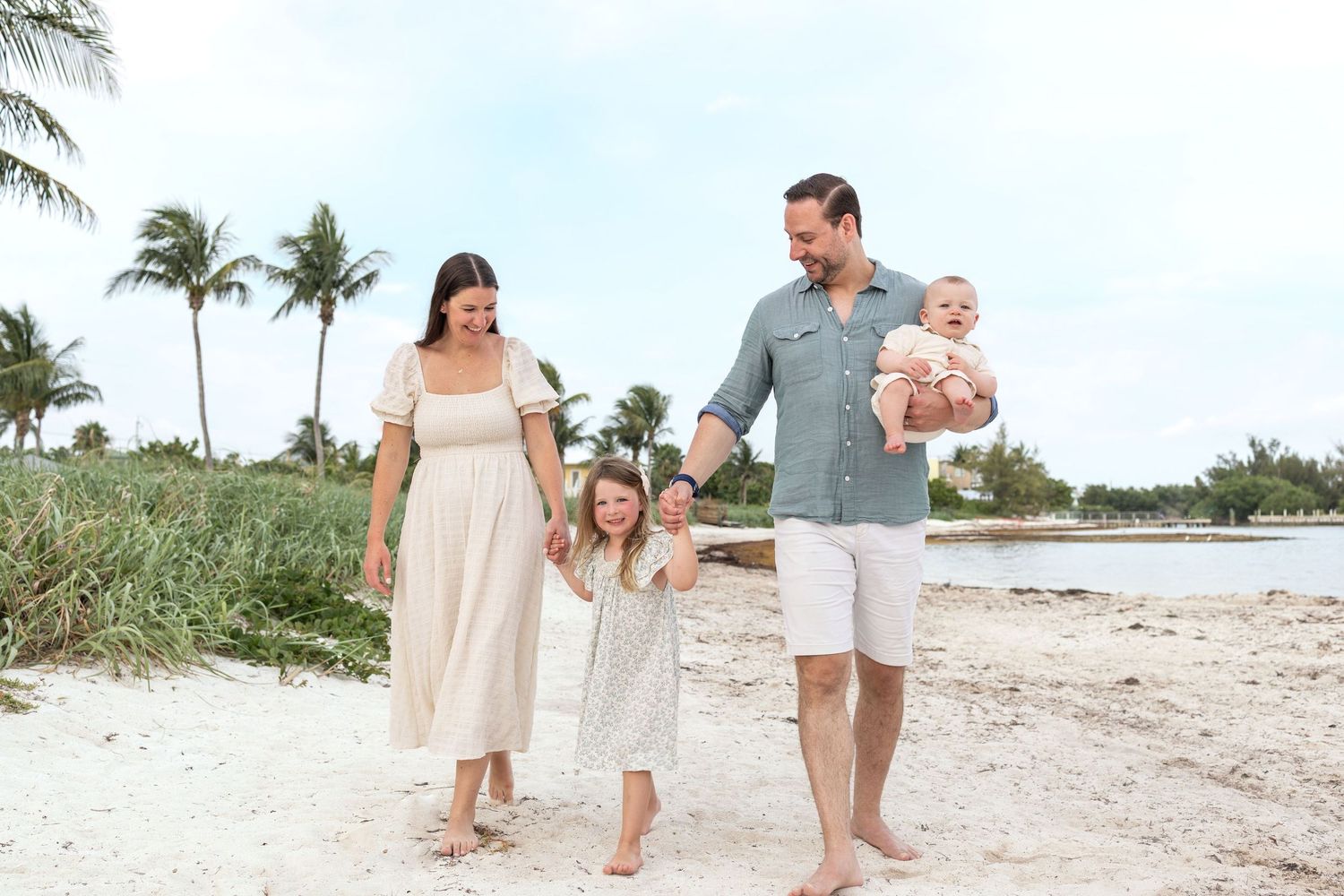 Sombrero Beach, Florida Keys Photography