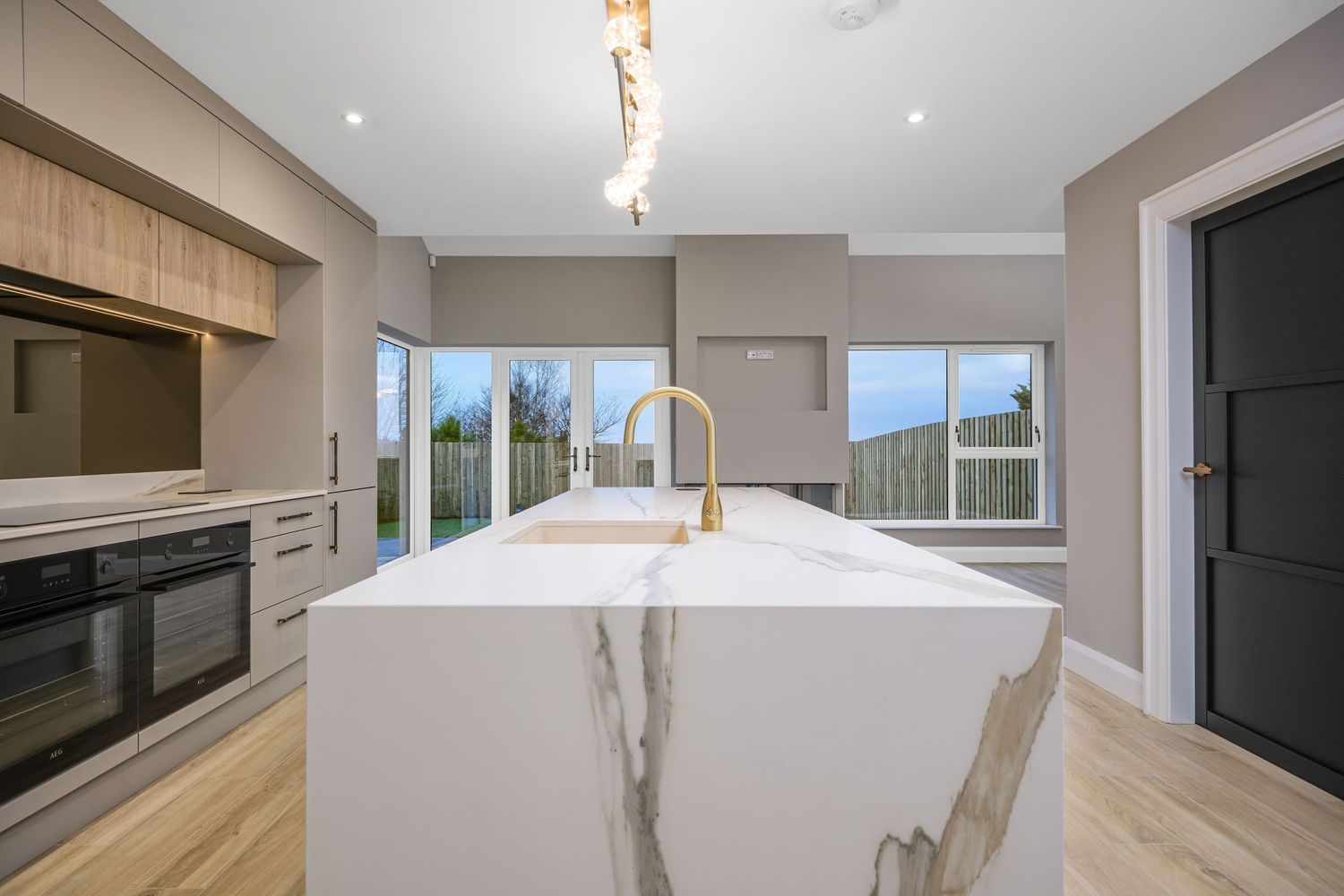 Interior photography Northern Ireland