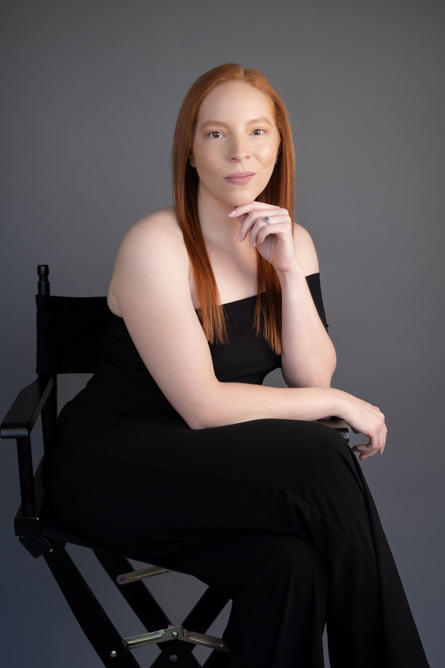 Personal branding, photos for your business by Soulful Portraits by Mayeluz. Located in Charlotte, North Carolina.
