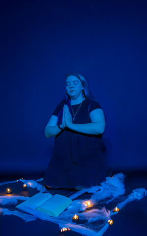 Copyright of Bre's Logic Photography