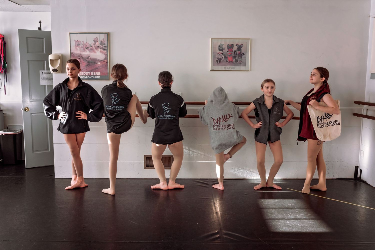 Kristen Leigh Photography Central MA Worcester County dance branding photographer