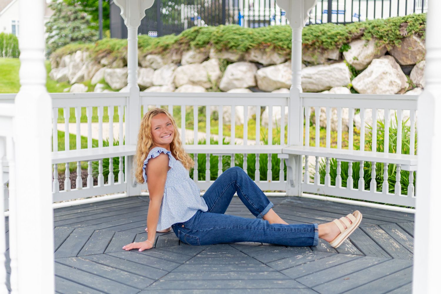 Senior