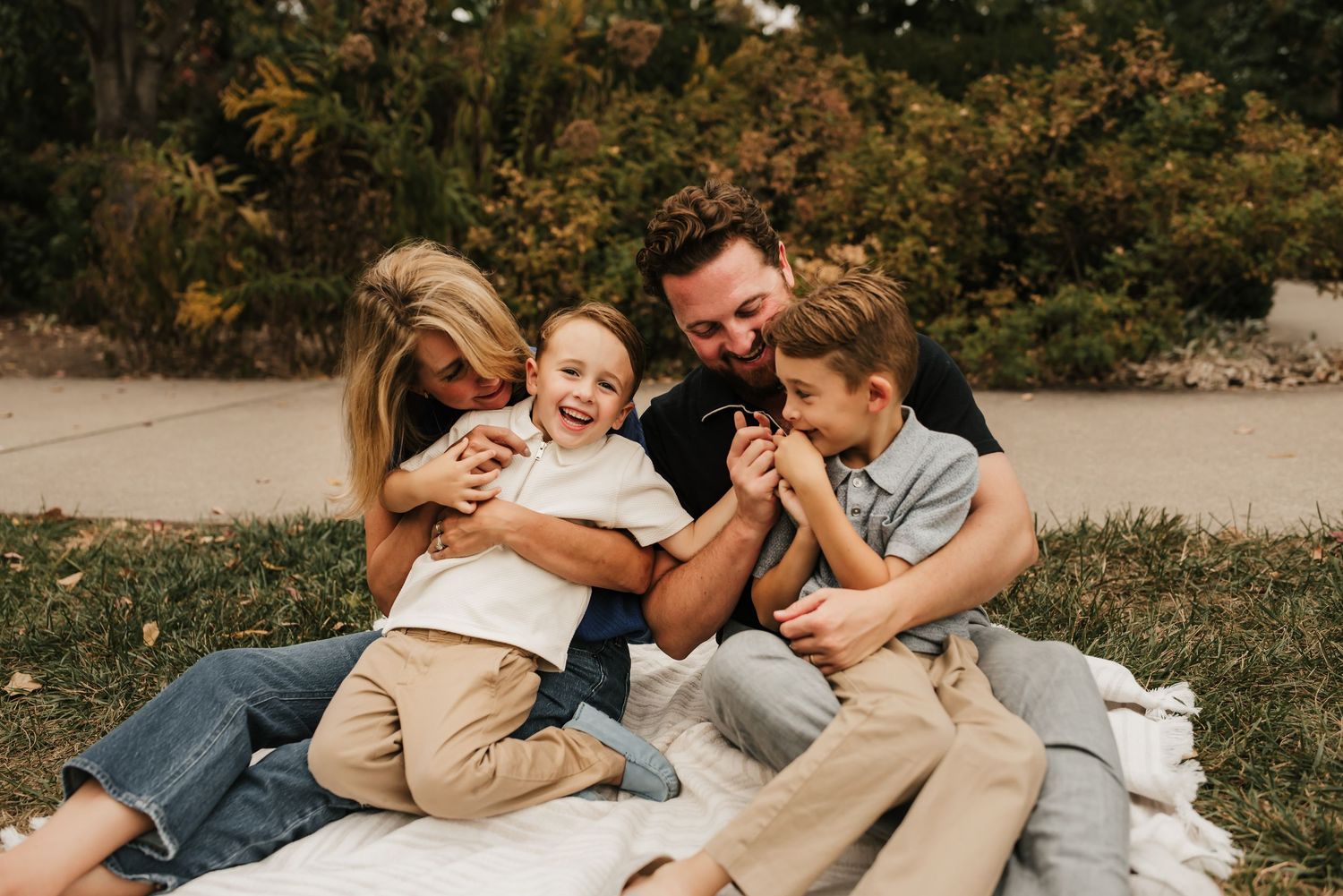cincinnati family photographer