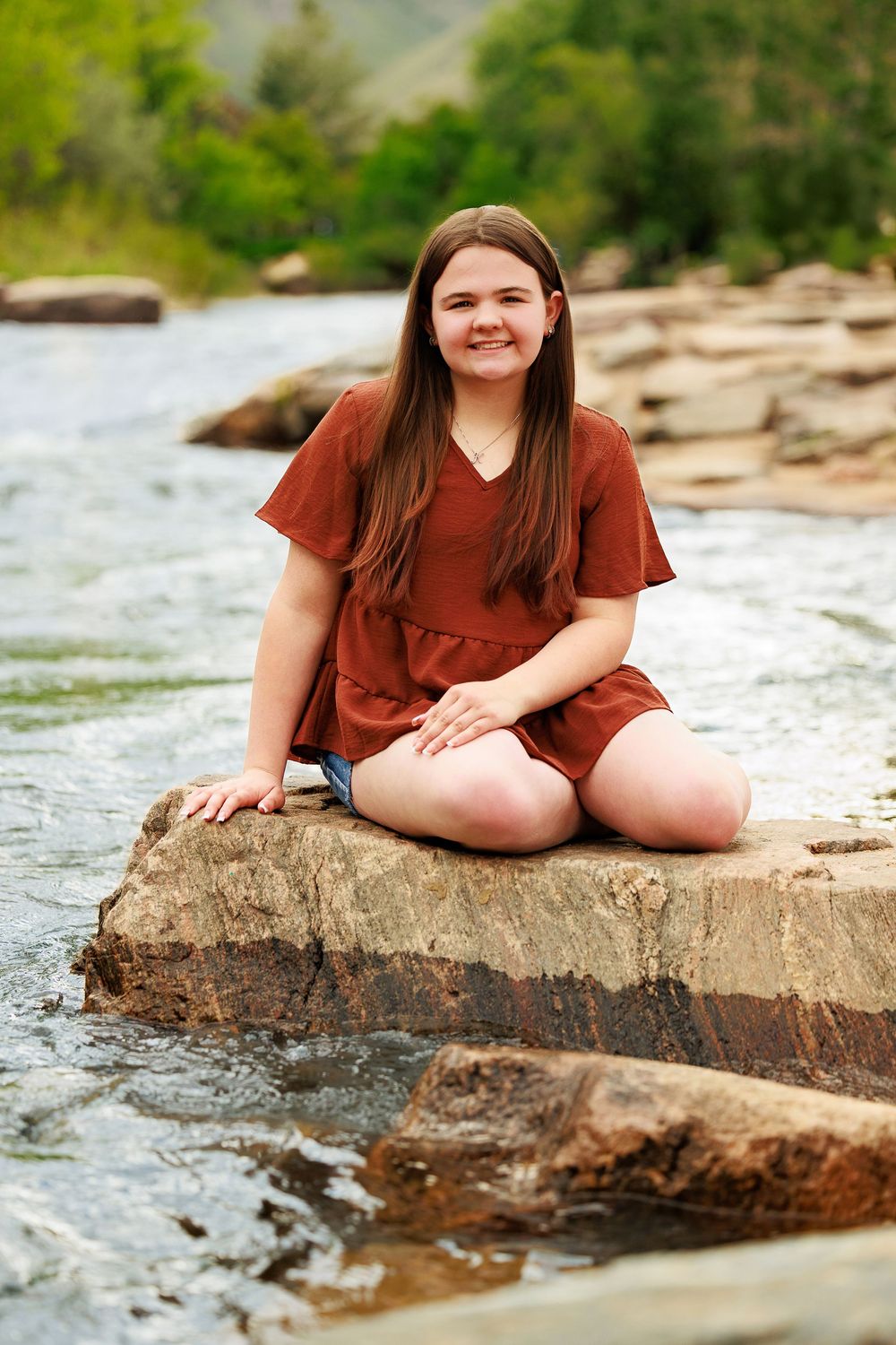 HS Senior Photography