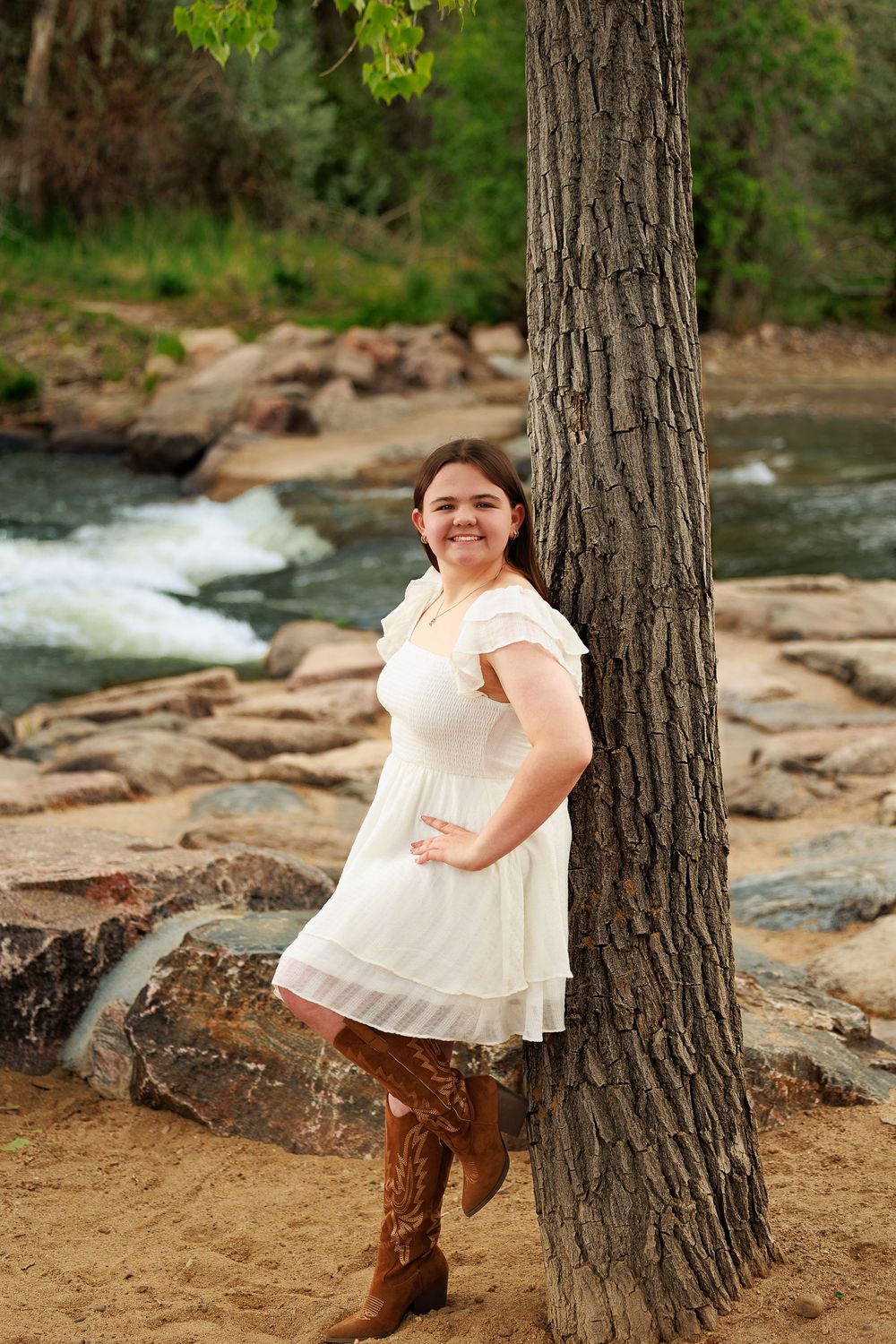 HS Senior Photography