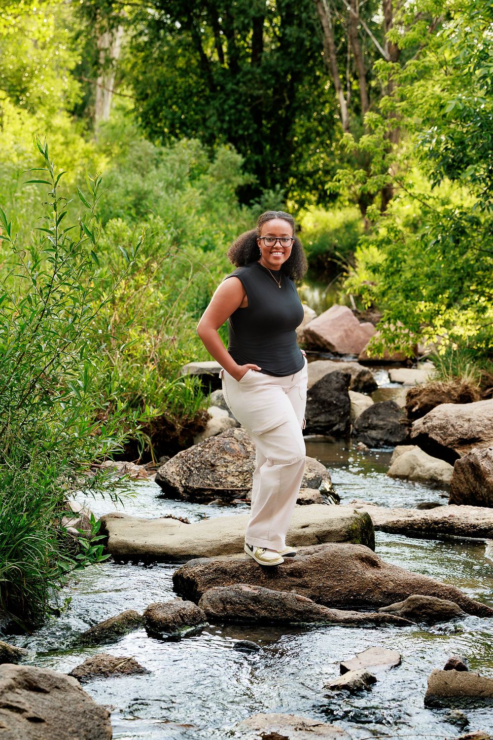 HS Senior Photography