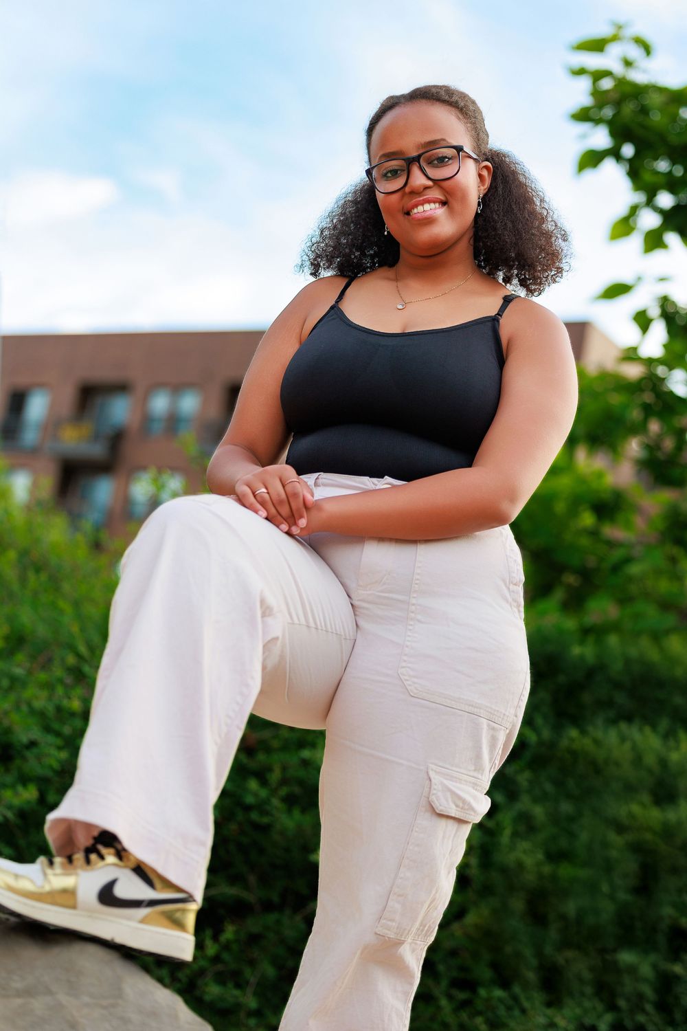 HS Senior Photography