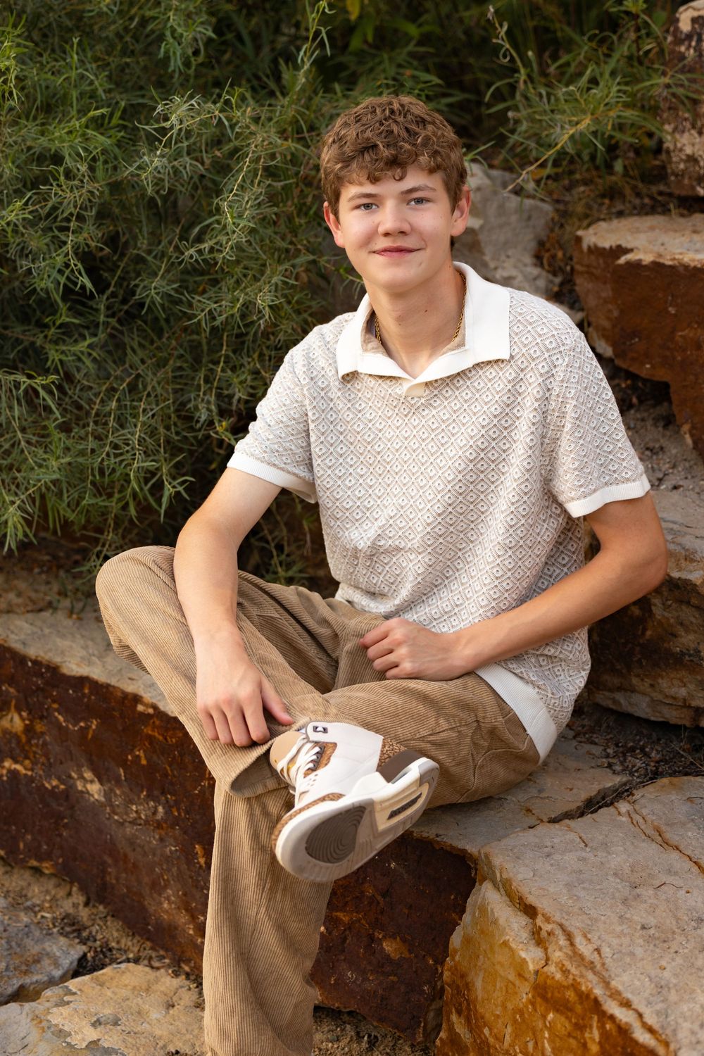 HS Senior Photography