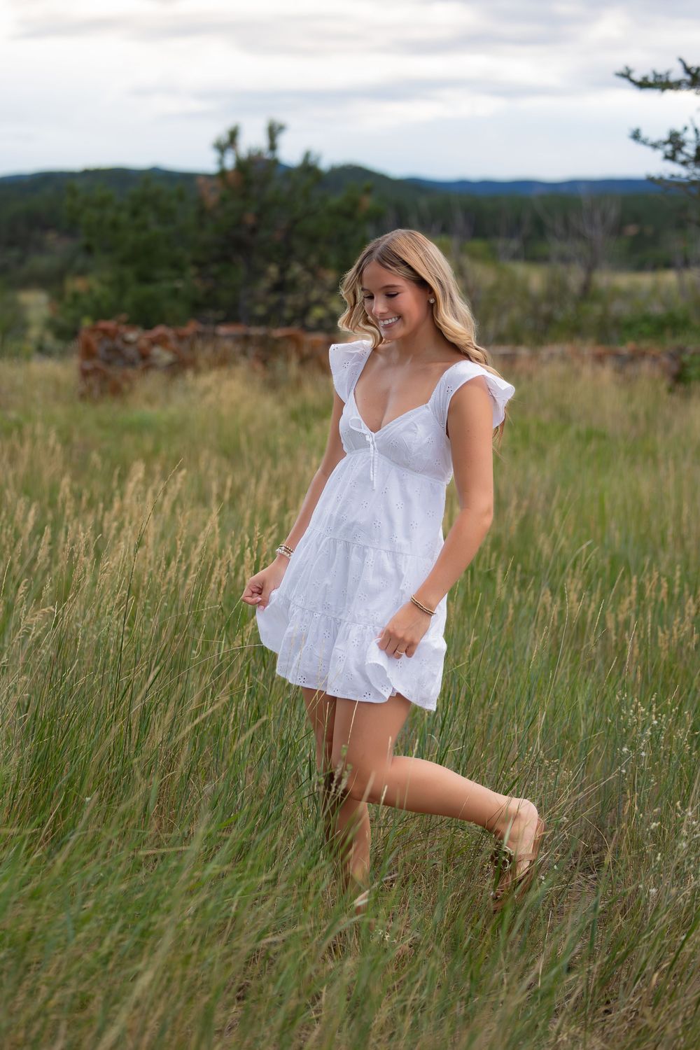 HS Senior Photography