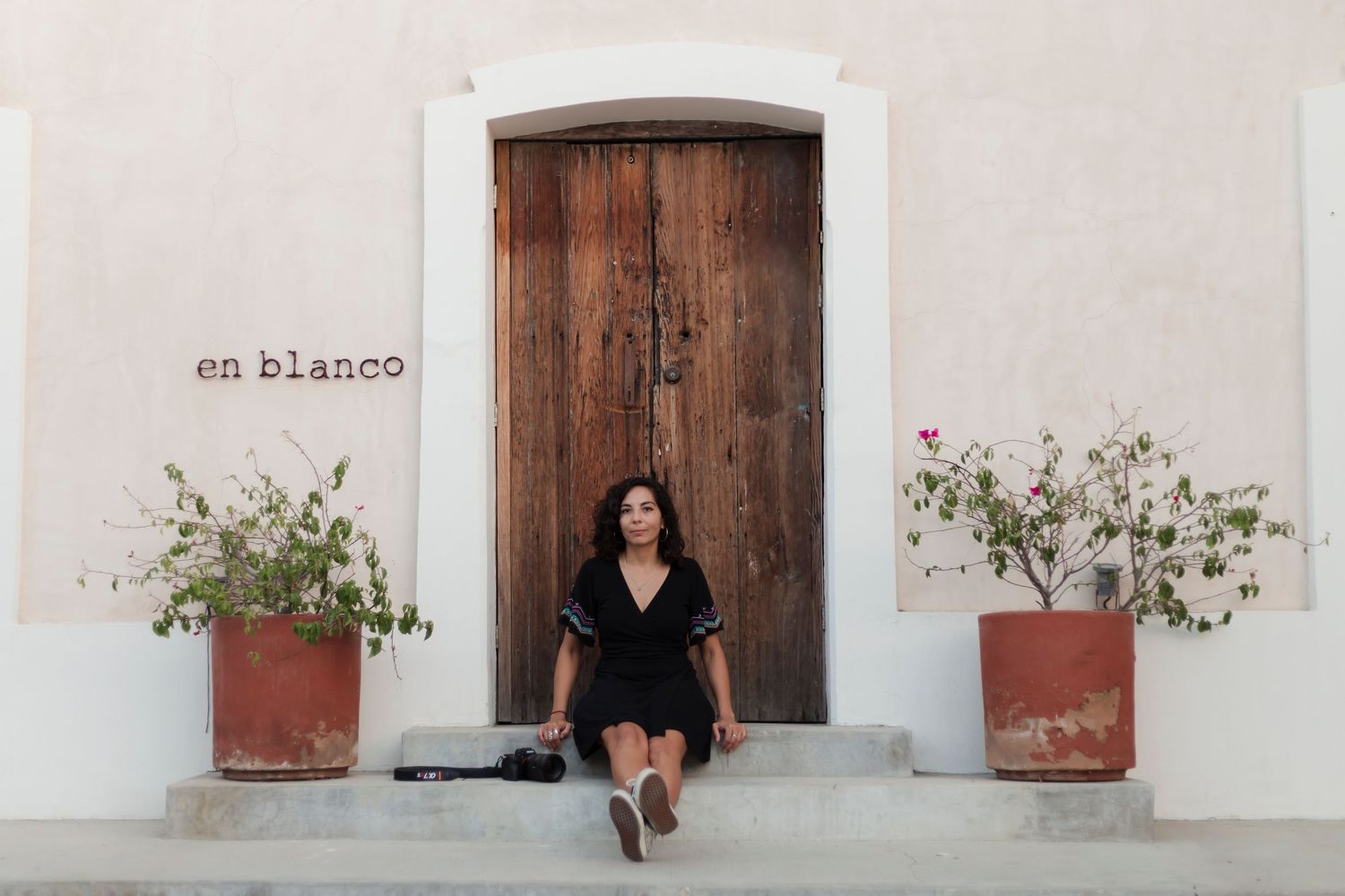 People enjoying festive moment in Los Cabos
