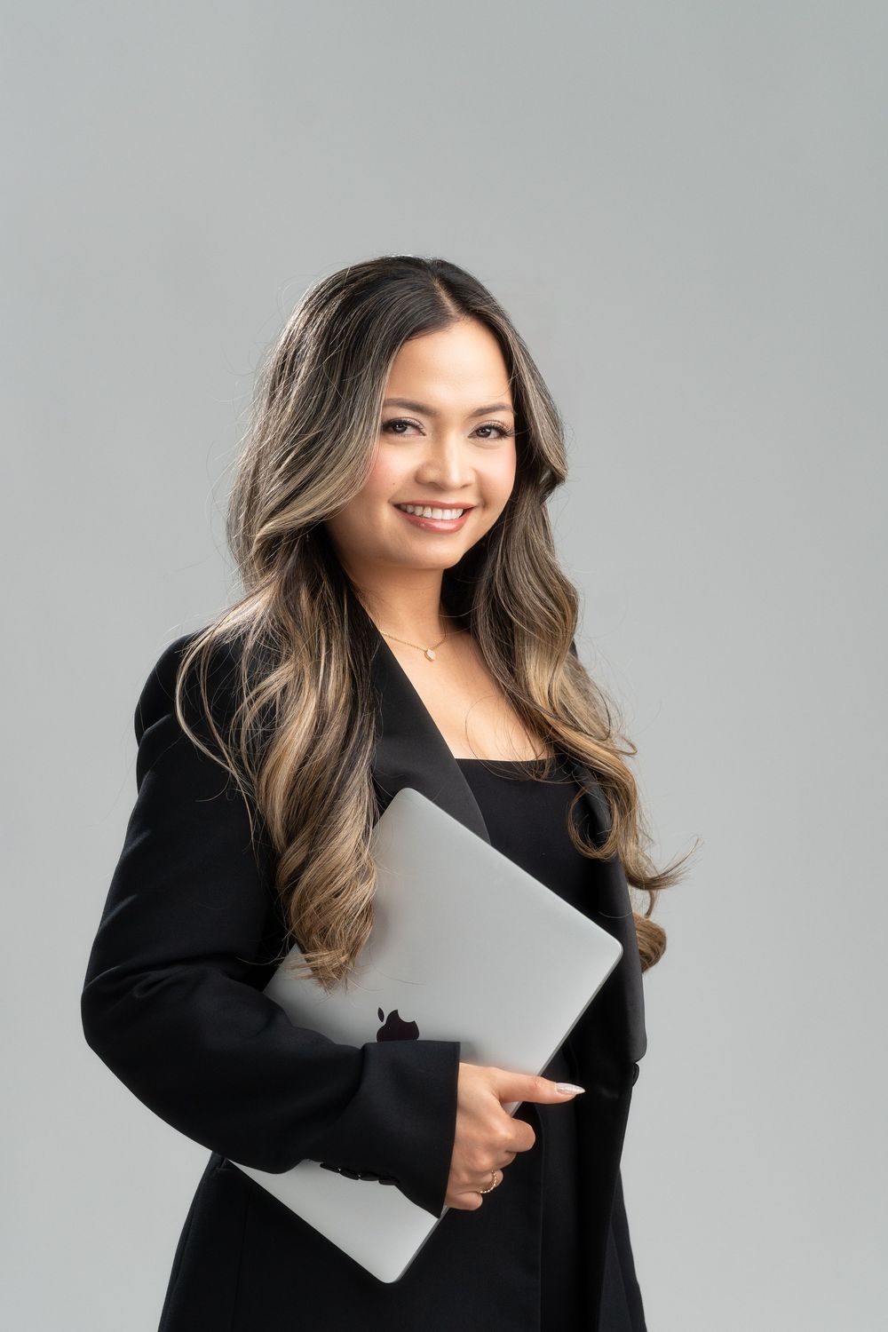 Branding headshot