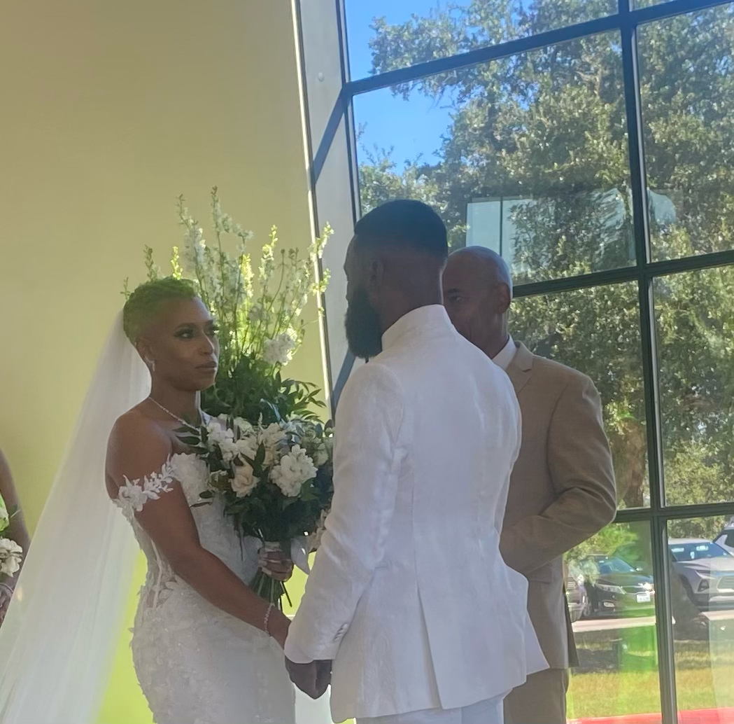 wedding