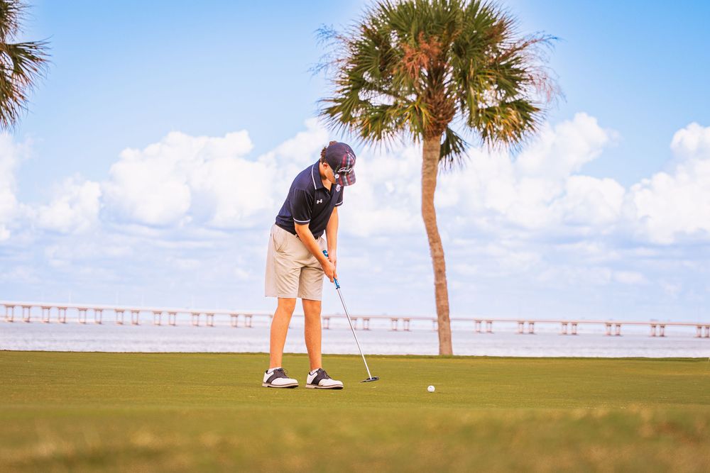 Cove Cay Golf Club-Sports-Golf photography-BE Jazy Photography, St. Petersburg Photographer, Clearwater Photographer, Tampa Bay Photographer