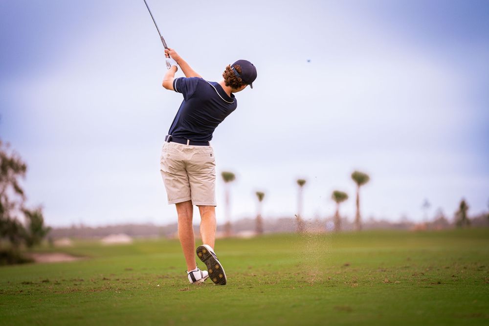 Calusa Golf Club-Sports-Golf photography-BE Jazy Photography, St. Petersburg Photographer, Clearwater Photographer, Tampa Bay Photographer