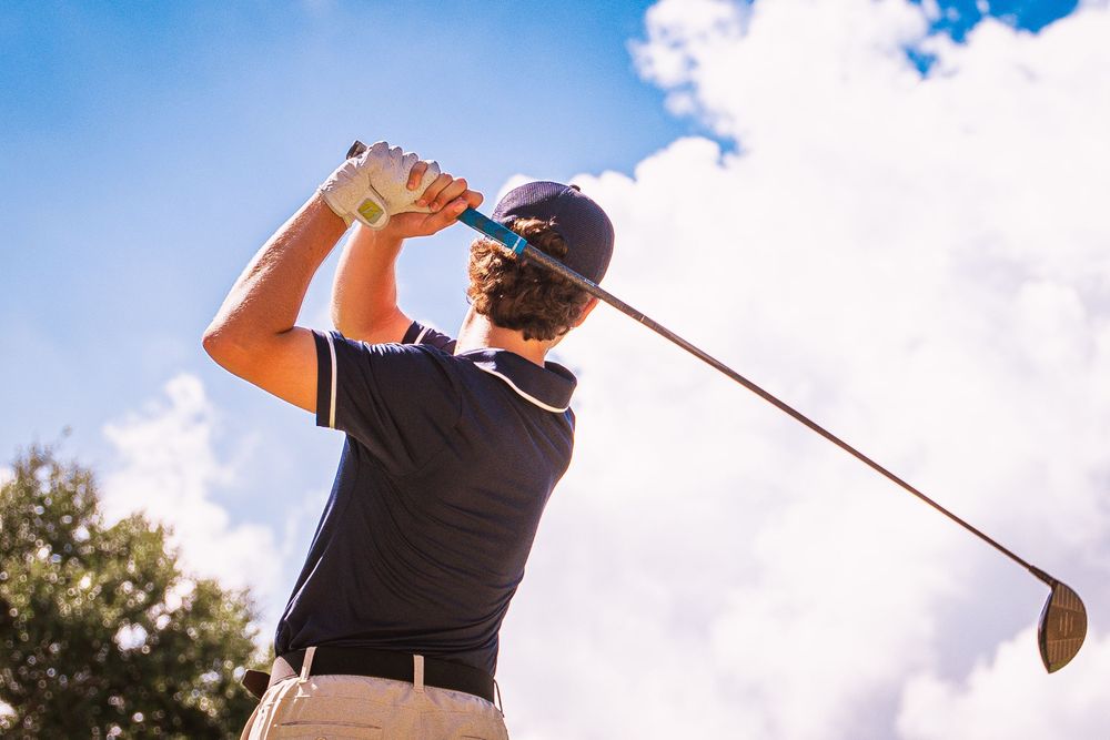 Calusa Golf Club-Sports-Golf photography-BE Jazy Photography, St. Petersburg Photographer, Clearwater Photographer, Tampa Bay Photographer