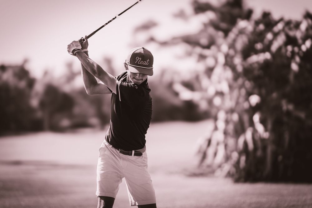 Vinoy Golf Club-Sports-Golf photography-BE Jazy Photography, St. Petersburg Photographer, Clearwater Photographer, Tampa Bay Photographer