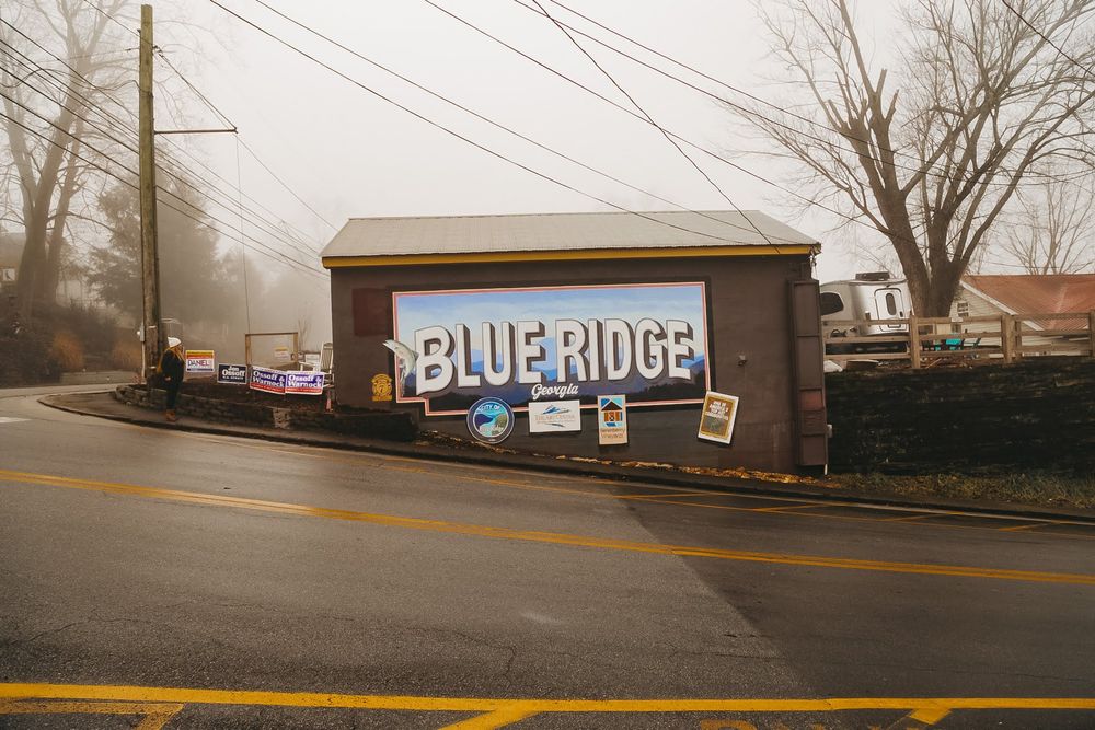 travel, nature and lifestyle photographer. blue ridge georgia