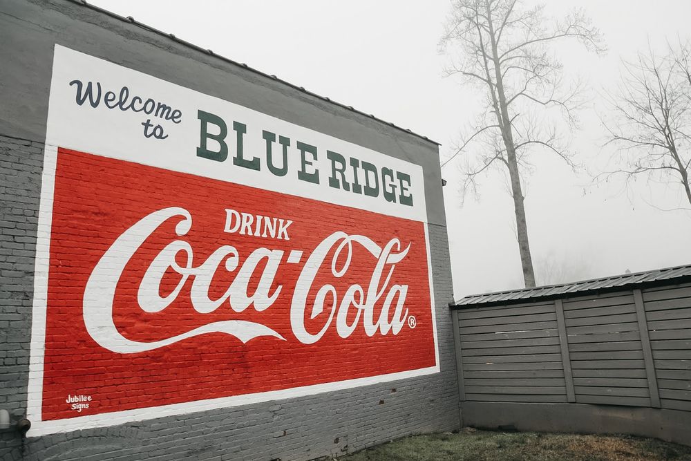 travel, nature and lifestyle photographer. blue ridge georgia