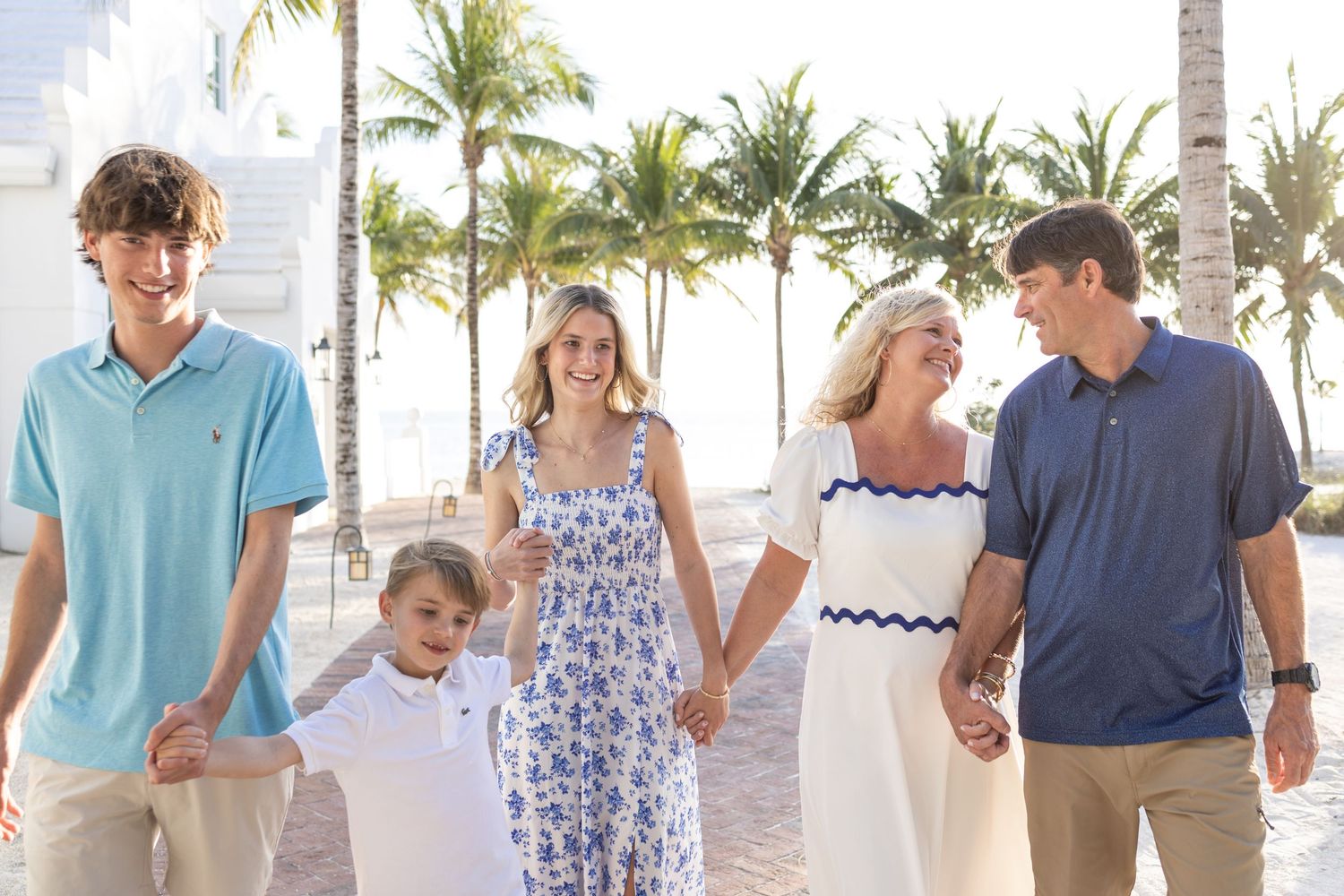 Isla Bella Beach Resort Photography