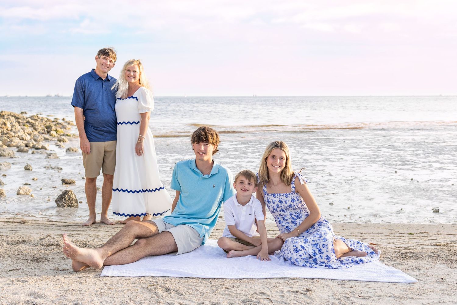 Isla Bella Beach Resort Photography