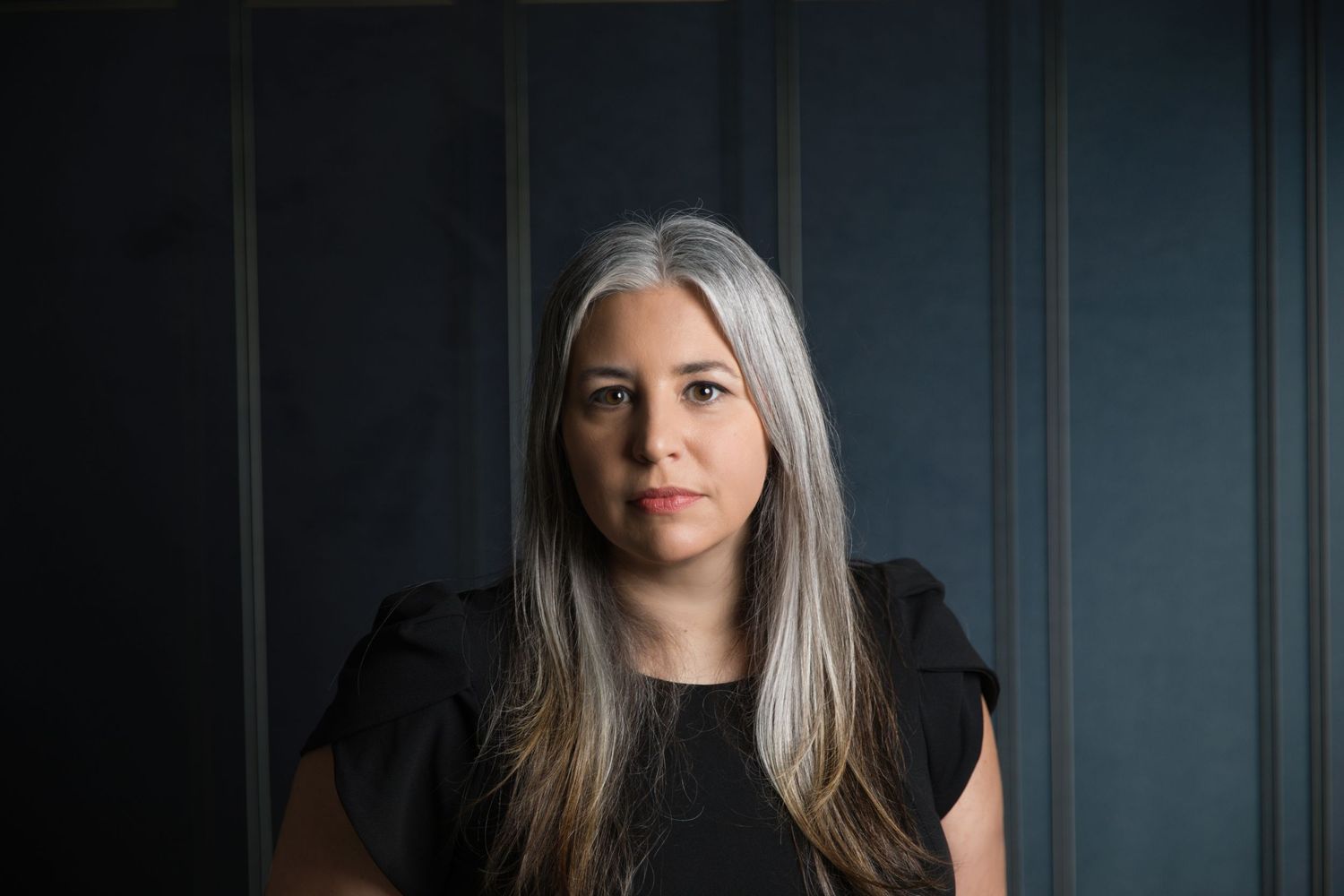 Portrait of Melissa Schlotfelt owner of MJoy Photos in Wentzville MO
