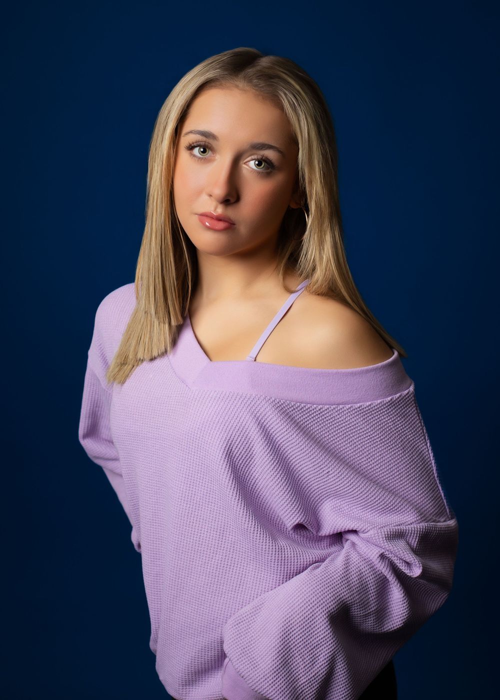 Photographer Janesville Wisconsin. Headshots. Ballet Dance. Studio Photography. Jessica Roth Photography.