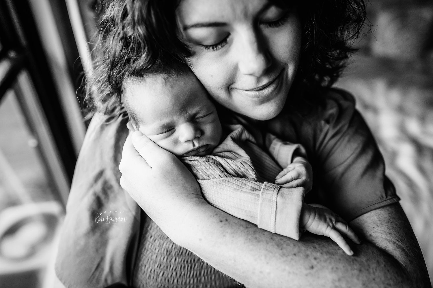 South Lyon Michigan Family Photographer