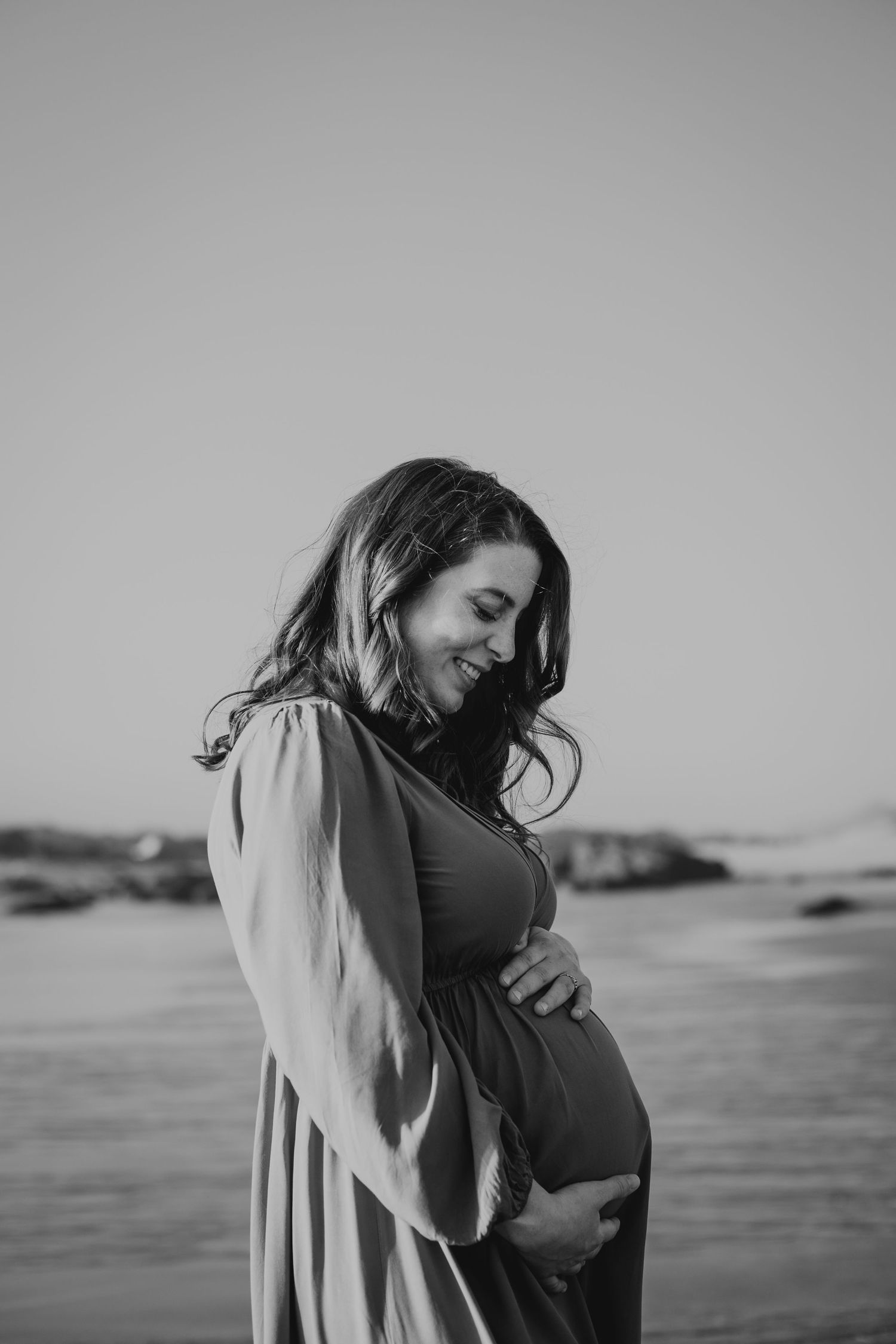 Diana Morais Fotografia, sessão de gravidez, sessão fotográfica em arcos de valdevez, ponde da barca, ponte de lima